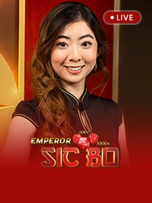 Emperor Sic Bo