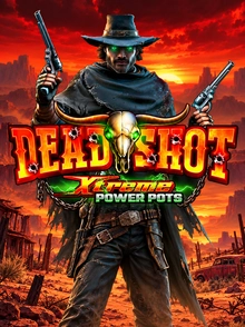 Deadshot – Xtreme Power Pot